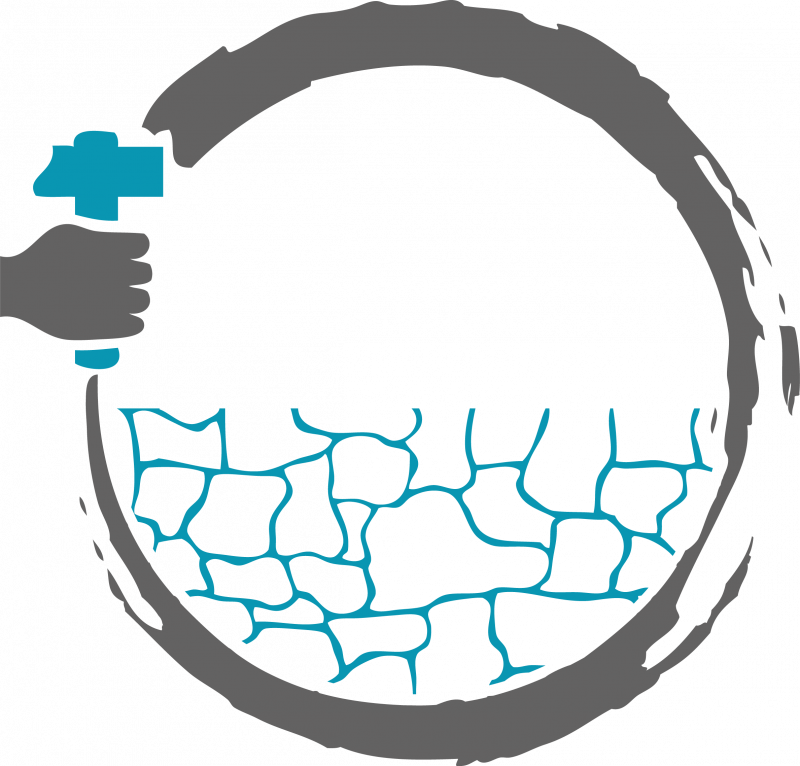 Grafik vom Logo